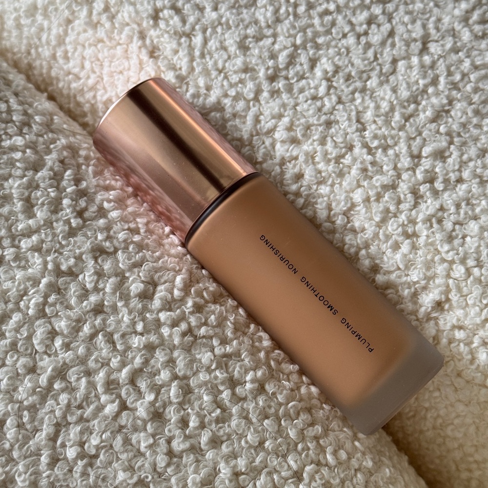 New Lawless forget the filler skin plumping foundation shade 6L - Picture 2 of 2